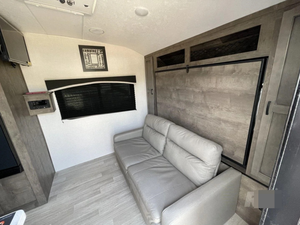 NOUVEAU RV V-E-N-T-U-R-E RV S-O-N-I-C LITE 150VRB MODÈLE 2023 AVEC HAUTES PERFORMANCES DISPONIBLE À LA VENTE - Product Image 3