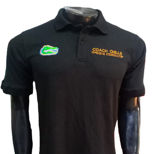 ภาพจริงเสื้อโปโลทำจากปากีสถานออกแบบได้ทุกสีทุกชิ้นเสื้อครึ่งแขนผลิตใหม่ - Product Image 1