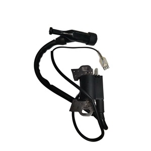 Bobina Induttore di Alta Qualità per Gae190F 15Hp Rif. 704575 - Product Image 1
