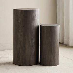 Table basse contemporaine, style minimaliste, table centrale pour l'espace de vie, élégante mise à niveau de l'intérieur, mobilier moderne pour la maison - Product Image 5