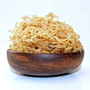 สาหร่าย Eucheuma cottonii สาหร่ายทะเลสีทองแบบแห้งจากเวียดนาม - Product Image 4