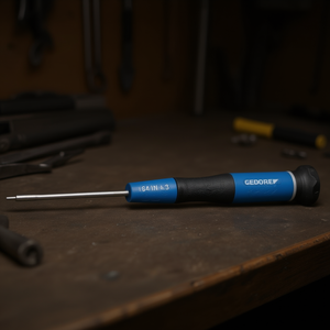 Destornillador Hexagonal Electrónico Gedore, Producto de Alta Calidad en la Categoría de Llaves Hexagonales - Product Image 3