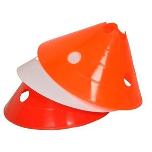 Wholesale Best Quality Jumbo Mega Plastic Soccer <b>Cone</b> Big Size Training Equipment for <b>Agility</b> Sports Training - Product Image 6