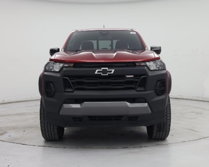 Chevrolet Colorado Trail Boss 2.7L Turbo Sport Utility 2023 d'occasion en excellent état - Product Image 2