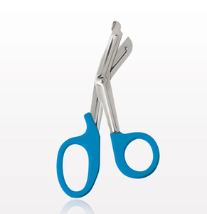 Tijera utilitaria de acero inoxidable de buena calidad disponible al mejor precio en Five Revered Surgical - Product Image 1