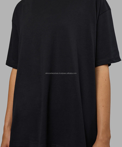 เสื้อครอปทรงสลิมฟิต คอวี แขนสั้น ผ้าโพลีเอสเตอร์ถัก ระบายอากาศได้ดี เป็นมิตรกับสิ่งแวดล้อม เหมาะสำหรับทุกฤดูกาล - Product Image 5