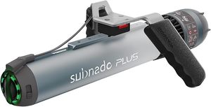Authentic Brand New Subnado Plus Underwater Scooter, 800W Motor Output - Product Image 3