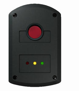 Professionnel caméra détecteur - Product Image 5