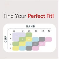 2025 Más Vendido Originals Pullover Sports Bralette para Niñas, de Línea Larga, Spandex/Nylon, Soporte Moderado, Tallas Grandes, Transpirable Frontalmente
