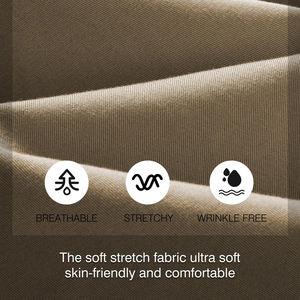 Pantalones Jogger Casuales de Calle, Talla Grande, Diseño de Cintura Media, Cómodos, Transpirables, con Cordón Ajustable, de Alta Calidad, al por Mayor - Product Image 6