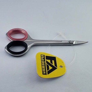 Manicure Cuticle <b>Scissors</b> Essential Tool for Nail Care and Grooming <b>Scissors</b> Best Cutting <b>Scissors</b> - Product Image 5