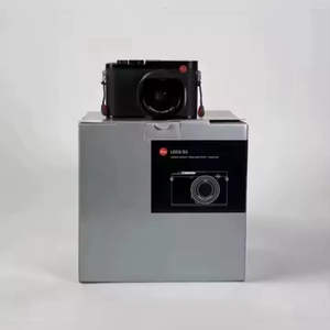 100% TOP QUALITY FOR NEW Q3 60 MP Black <b>Digital</b> <b>Camera</b> Zoom Lens Waterproof 21x-40x Optical Zoom LED Light 2.7K <b>Video</b> CMOS - Product Image 2