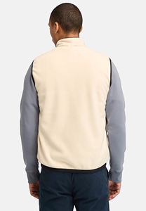 Polar <b>Fleece</b> Sleeveless Vest Jackets Men's Casual Winter <b>Warm</b> up Zipper 2025 <b>Fleece</b> Sweater Tops Jacket Men - Product Image 2