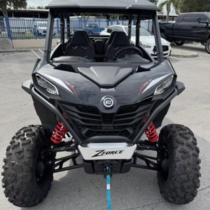 Dernières ventes 2024 ZForce 950 Sport 4 - Product Image 1