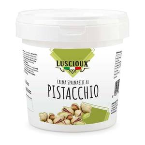 Crema de pistacho de calidad superior 1 Kg Cubo 45 por ciento de nuez a granel para repostería Venta al por menor y exportación OEM - Product Image 5
