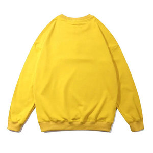 Sudadera Deportiva 2025 para Hombre, con Bordado, Felpa, Corte Regular, Secado Rápido, Transpirable, 100% Algodón - Product Image 2