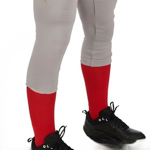 Maillot de baseball brodé FAMU College Essentials personnalisé pour adultes et jeunes Maillot de baseball et de softball Maillot scolaire - Product Image 4