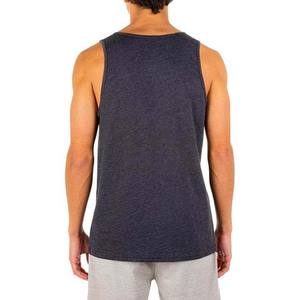 Débardeurs de gymnastique pour hommes de qualité supérieure respirant et léger entraînement sport vêtements de fitness coton vêtements pour hommes grande taille débardeurs - Product Image 2