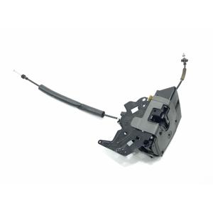 Serrure avant droite LAND ROVER Range Rover SPORT DK62-203A28-GF (13>22) - Product Image 1