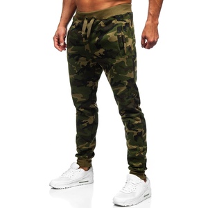 ชุดวอร์มสำหรับผู้ชายแบบลำลองผลิตตามสั่ง | TIV-WT-102 - Product Image 6