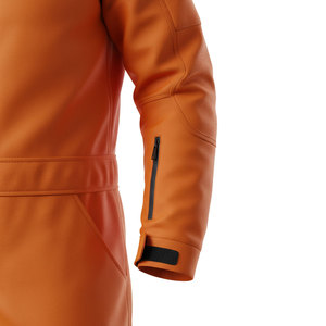Meilleur prix disponible - Combinaisons d'équitation imperméables en textile - Vente flash - Combinaisons d'équitation imperméables en textile pour unisexe - Product Image 6