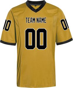 Maillots d'équipe scolaire OEM production en gros logos sublimés brodés pour les compétitions de clubs PE au lycée et les semaines de l'esprit - Product Image 5