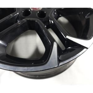 Rueda de Aleación para FIAT Tipo Sedán 5p 50928344 (15>20) - Product Image 2