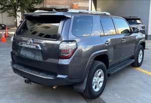 Toyota 4Runner d'occasion 2015 SUV Essence Sièges en cuir R17 Traction avant - Product Image 6