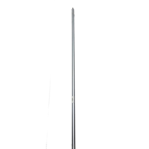 Albero di trasmissione compatibile con Stihl FS120, tipo tubolare - Ricambi e accessori per decespugliatori - Rif. 562056 - Product Image 1
