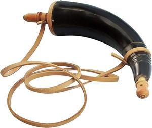 Cuerno de Búfalo Hecho a Mano de Alta Calidad y Ecológico con Diseño Moderno para Decoración del Hogar y Regalo Empresarial Hecho en India - Product Image 3