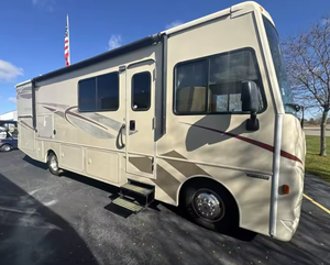 Autocaravanas y Remolques de Viaje Usados a Precios Accesibles, Winneb-a-g-o V-i-s-t-a 29V-E, Modelos 20217, 2018, 2019 y 2020 - Product Image 3