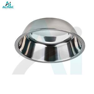 Tazón universal redondo ALMAC diseñado para juegos médicos Holloware que brindan un rendimiento confiable y una larga vida útil - Product Image 6