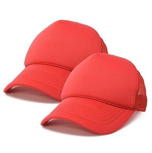 Casquettes de sport de camionneur réglable en plein air décontracté respirant vêtements de sport Baseball Snapback casquettes de camionneur - Product Image 4