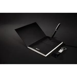 Set Regalo Aziendale Sostenibile Swiss Peak RCS Gadgets - Product Image 4