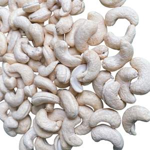 Noix de cajou du Vietnam de haute qualité Noix de cajou crues Noix de cajou biologiques Emballage personnalisé - Product Image 1