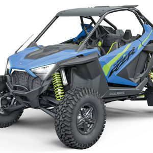 Oferta Premium: PolarIisS RZR Turbo R 4 Sport 2024 Azul Velocity Premium, 100% Certificado Globalmente - Product Image 1