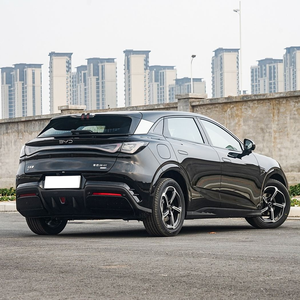 Sedán Eléctrico Inteligente 2025 de 5 Puertas, Edición 505 km, Vehículo de Nueva Energía, Sin Accidentes y Listo para Enviar - Product Image 4