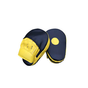 นวมต่อยมวยหนัง MMA สำหรับกีฬาคาราเต้ - Product Image 1