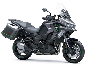 มอเตอร์ไซค์ Versys 1100 SE LT (ABS) ปี 2026 พร้อมจำหน่าย มีสินค้าใหม่ในสต็อก - Product Image 2