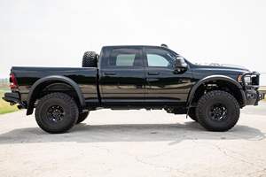 2024 R A M 2500 AEV Prospector XL 4x4 Cummins Turbodiesel, puissance, 4 roues motrices, modifications de véhicules d'expédition américains - Product Image 3