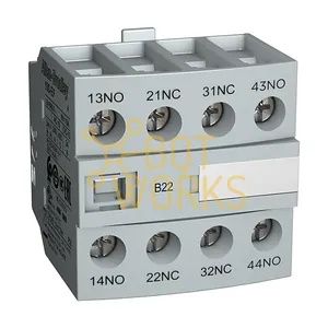 Allen-Bradley 100-EFA40 - Neuf - Product Image 1