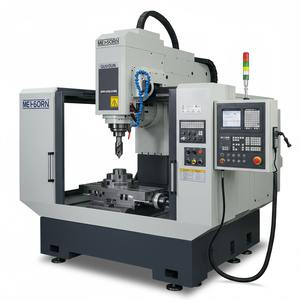 Máquina de Perforación CNC Industrial, Resistente y Duradera, para Aplicaciones de Perforación Profunda y de Largo Alcance - Product Image 2