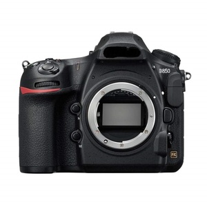 Promo exceptionnelle : Appareil photo reflex numérique plein format avec capteur CMOS 45,7 MP, vidéo HD, carte SD, batterie rechargeable, écran 2-3 pouces, fabriqué au Japon - Product Image 2
