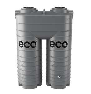 Réservoir de stockage Eco HDPE avec pompe et moteur à vendre-Haute qualité, respectueuse de l'environnement, longue durée de vie - Product Image 3