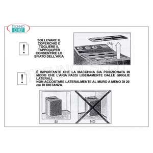 Refroidisseur de table en plastique 3 bouteilles avec minuterie pour les occasions festives - Product Image 1