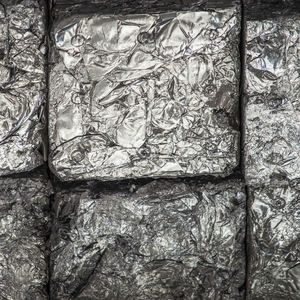 Chatarra de Aluminio Puro de Alta Calidad 99.9% de Origen AL, Precios Competitivos al por Mayor - Product Image 6