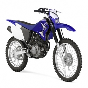 Motocicleta Todoterreno TT-R230 223cc Refrigerada por Aire, Nueva, TTR 230 Motocross - Product Image 1