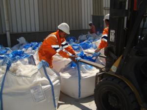 Fertilizante de roca fosfato - Product Image 4