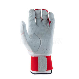 ถุงมือตีเบสบอลทำจากหนัง - Product Image 5