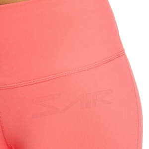 High Quality Women's Slim Fit Breathable Quick Dry Anti-Bacterial <b>Leggings</b> New Arrival Casual Solid <b>Pattern</b> Pants - Product Image 5